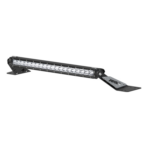 ARIES 1501302 - Jeep TJ Hood Light and Brackets