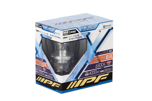 ARB 341HLB -   - LED Headlight Bulb