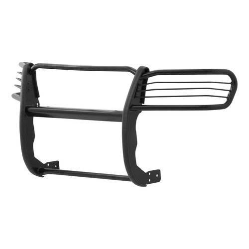 ARIES 2045 - Black Steel Grille Guard, Select Toyota Tundra