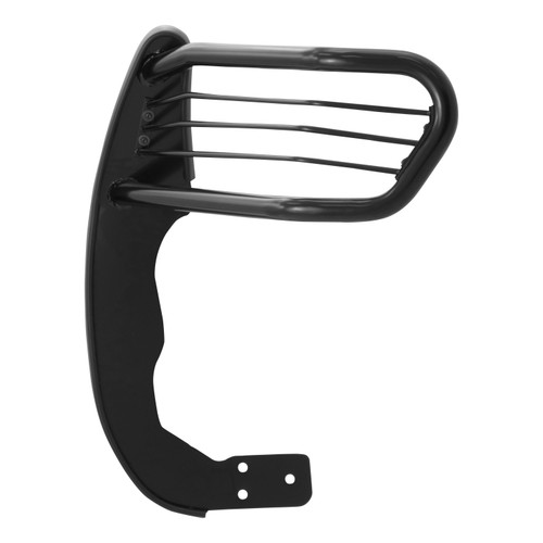 ARIES 2045 - Black Steel Grille Guard, Select Toyota Tundra