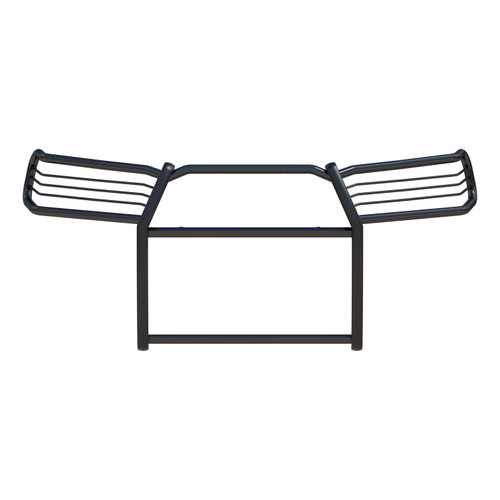 ARIES 2066 - Black Steel Grille Guard, Select Toyota 4Runner