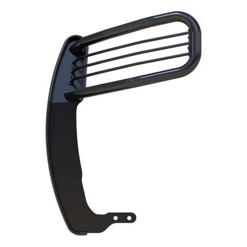 ARIES 2066 - Black Steel Grille Guard, Select Toyota 4Runner