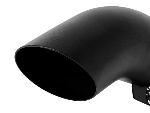 aFe Power 49T30401-B151 - MACH Force-Xp 304 Stainless Steel Clamp-on Exhaust Tip Black aFe Power 49T30401-B151 - MACH Force-Xp 304 Stainless Steel Clamp-on Exhaust Tip Black