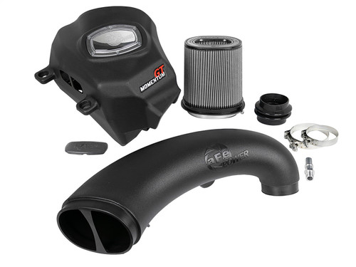 aFe Power 50-70013D - Momentum GT Pro DRY S Intake System 2019 Dodge RAM 1500 V8-5.7L