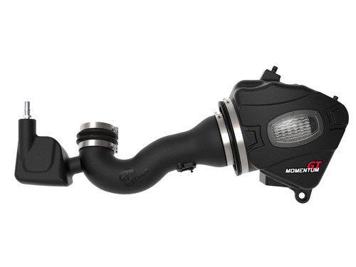 aFe Power 50-70044D - POWER Momentum GT Pro Dry S Intake System 2019 GM Silverado/Sierra 1500 V6-4.3L/V8-5.3/6.2L