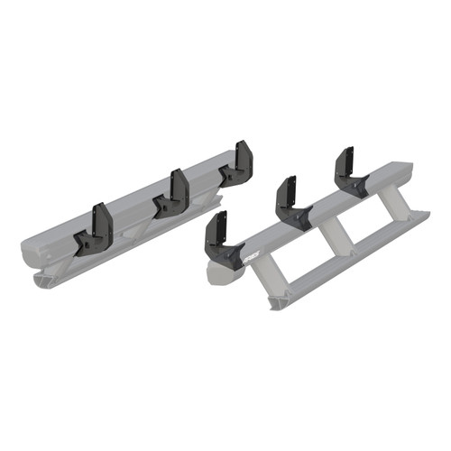 ARIES 3025124 - Mounting Brackets for ActionTrac
