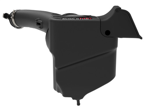 aFe Power 50-70062G - 20-21 Jeep Wrangler (JL) V6-3.0L (td) Momentum HD Cold Air Intake System w/ Pro GUARD 7 Media aFe Power 50-70062G - 20-21 Jeep Wrangler (JL) V6-3.0L (td) Momentum HD Cold Air Intake System w/ Pro GUARD 7 Media