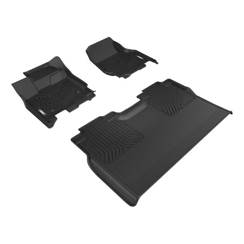 ARIES 2803009 - StyleGuard XD Floor Liners