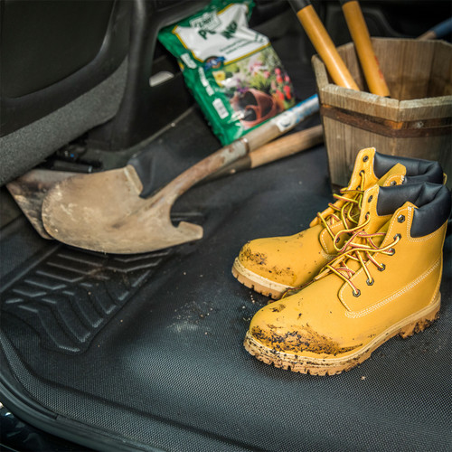 ARIES 2808309 - StyleGuard XD Floor Liners