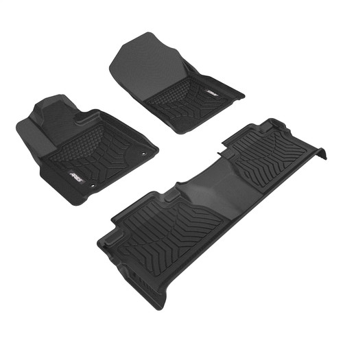 ARIES 2807309 - StyleGuard XD Floor Liners