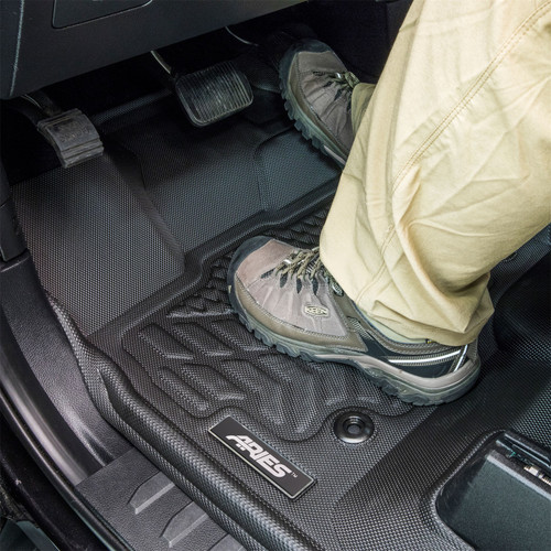ARIES 2808209 - StyleGuard XD Floor Liners
