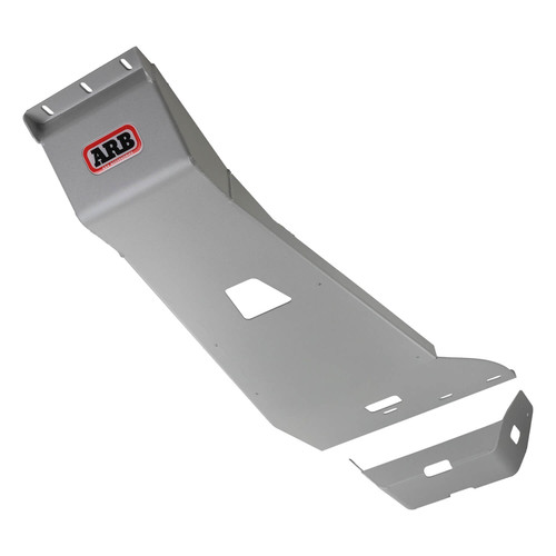 ARB 5450100 - Under Vehicle Protection Jk Petrol To 2011 Not 2012On