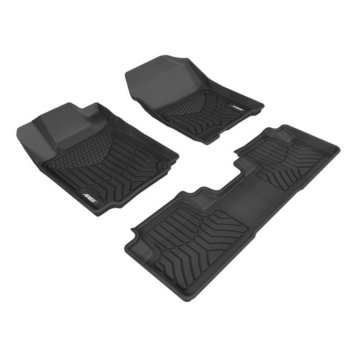 ARIES 2803409 - StyleGuard XD Floor Liners