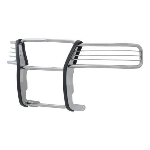 ARIES 3060-2 - Polished Stainless Grille Guard; Select Ford Expedition