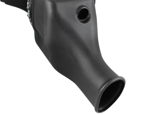 aFe Power 50-73003 - Momentum HD PRO 10R Stage-2 Si Intake 03-07 Ford Diesel Trucks V8-6.0L (td)