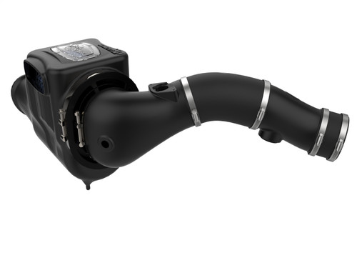 aFe Power 50-73003 - Momentum HD PRO 10R Stage-2 Si Intake 03-07 Ford Diesel Trucks V8-6.0L (td)