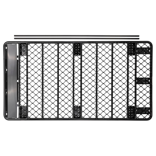 ARB 4900070M - Alum Flat Rack Mesh 2200X1120mm 87X44