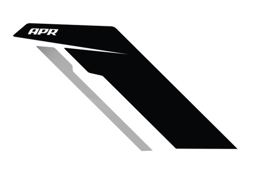 APR PM100334 - Sideburn Fender Decal