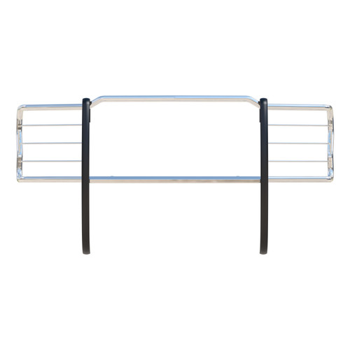 ARIES 3067-2 - Polished Stainless Grille Guard, Select Ford F-250, F-350 Super Duty ARIES 3067-2 - Polished Stainless Grille Guard, Select Ford F-250, F-350 Super Duty