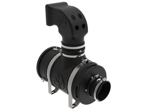 aFe Power 51-11061 - MagnumFORCE Intakes Stage-1 PDS AIS PDS Off Road Canister - XL