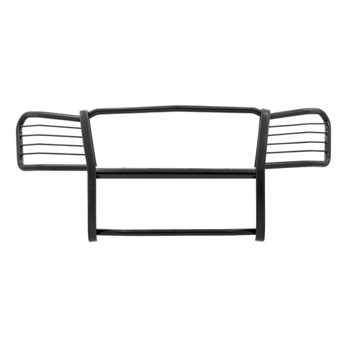 ARIES 4052 - Black Steel Grille Guard; Select Chevrolet Avalanche 1500