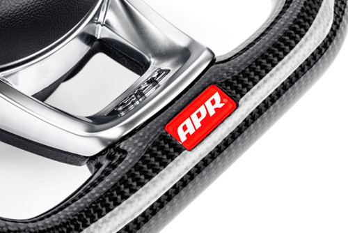 APR MS100201 - MK7 GTI/GLI Red (For use with Paddles)