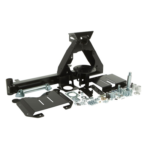 ARB 5750300 - Wheel Carrier For Tj/Yj Not Jk Rear Bar