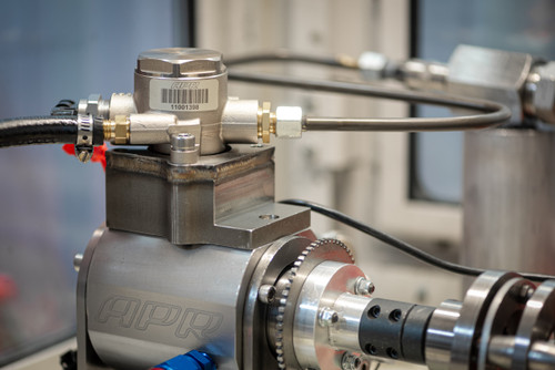 APR MS100211 - High Pressure Fuel Pump