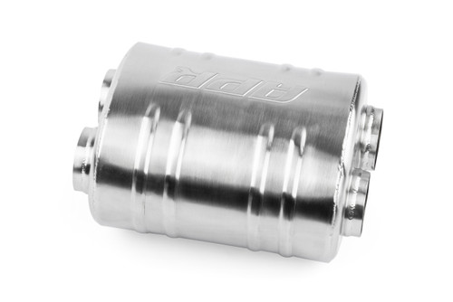 APR MUH0007 - Premium Sound Absorption Muffler