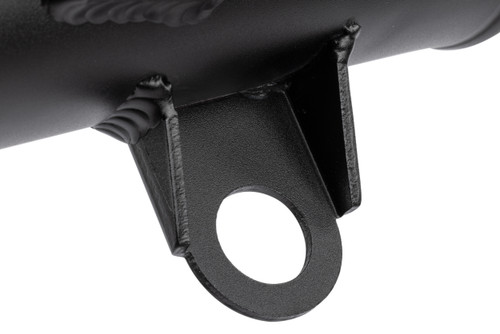 APR MS100222 - Throttle Body Pipe - 2.0T EA888.4 - R/S3 Platform