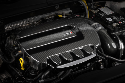 APR MS100254 - Engine Cover - 1.8T/2.0T EA888.3/3B/4/4B - Carbon Fiber