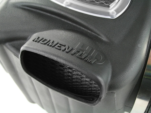 aFe Power 51-74006-1 - Momentum HD Pro DRY S Stage 2 Intake System 11-16 GM Diesel Trucks V8-6.6L (td) LML