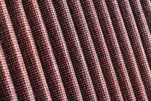 APR RF100028 - Intake Filter - B8 - 2.0T (323x128)