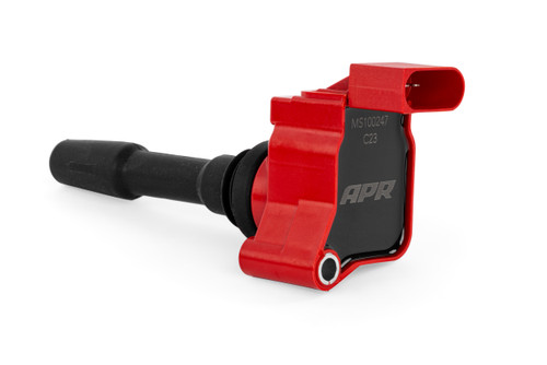 APR MS100247 - Ignition Coils - 1.5T Ea211 - Red