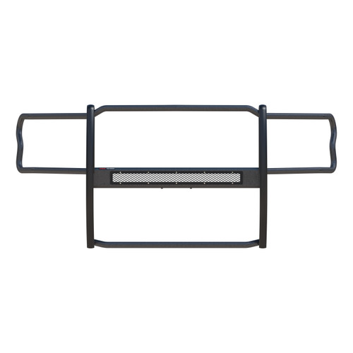 ARIES P3066 - Pro Series Black Steel Grille Guard, Select Ford F-150