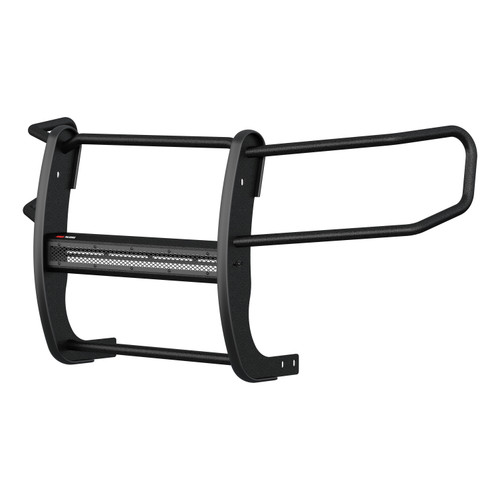 ARIES P2066 - Pro Series Black Steel Grille Guard, Select Toyota 4Runner