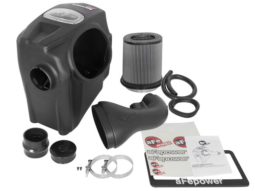 aFe Power 51-74106 - Momentum GT Pro DRY S Intake System 15-16 GM Colorado/Canyon V6 3.6L