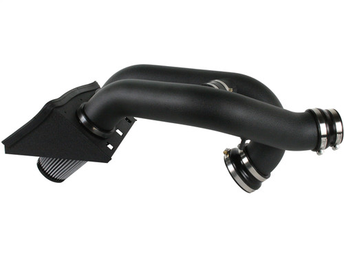aFe Power 51-12192 - MagnumFORCE Intakes Stage-2 Pro DRY S 12-14 Ford F-150 V6 3.5L (tt) EcoBoost
