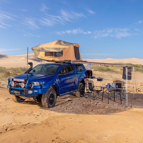 ARB 803300A - Flinders Rooftop Tent