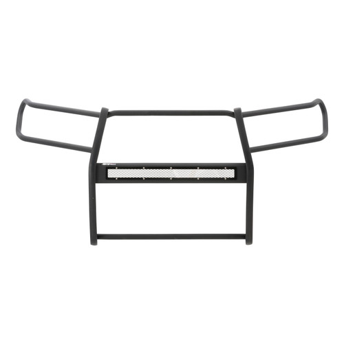 ARIES P2062 - Pro Series Black Steel Grille Guard, Select Toyota Tundra
