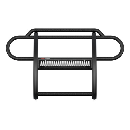ARIES P1053 - Pro Series Black Steel Grille Guard, Select Jeep Wrangler JL, Gladiator