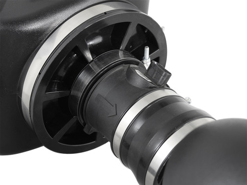 aFe Power 51-74102 - Momentum GT Stage-2 Si Pro DRY S Intake System GM Trucks/SUVs V8 4.8L/5.3L/6.0L/6.2L (GMT900) El
