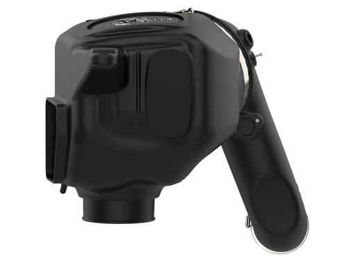 aFe Power 51-72003-E - Diesel Elite Momentum HD Cold Air Intake System w/ Pro DRY S Filter