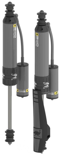 ARB BP5160024L - / OME Bp51 Shock Absorber S/N..2005 Hilux Rear Lh