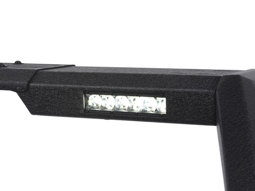 Armordillo USA 8707814 - CRS Chase Rack For Full Size Trucks