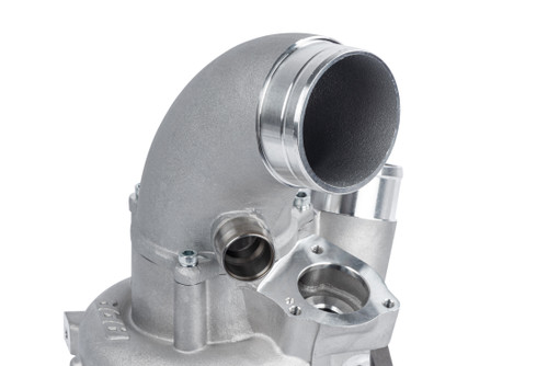 APR T4100003-B - Turbo Charger System with LPFP, HPFP, & MPI (2.0T EA888.3 Trans)