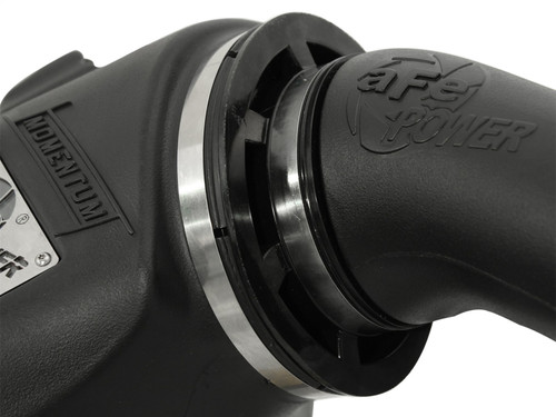 aFe Power 51-76301 - Momentum PRO DRY S Intake System 12-14 BMW M5 (F10) V8 4.4L (tt)