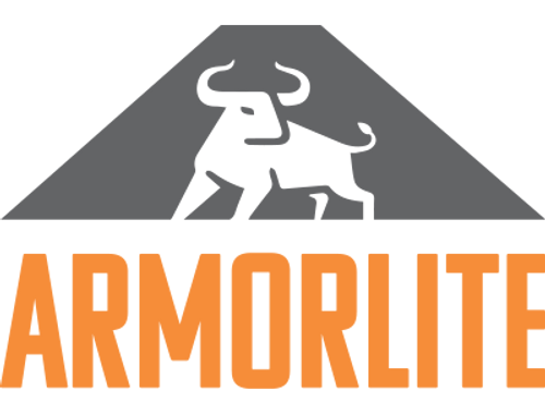 Armorlite B1019395-BLK1-AA