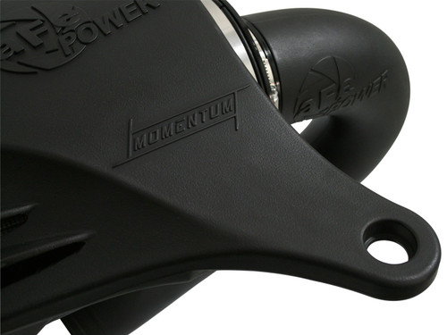 aFe Power 51-82212 - MagnumFORCE Intake Stage-2 Si Pro Dry S BMW 328i (F30) 2012-15 L4 2.0L Turbo N20