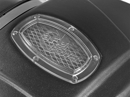 aFe Power 51-76103 - MagnumFORCE Intakes Pro Dry S 13-15 Nissan Patrol V8 5.6L